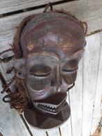 Nigeria Masker, Ophalen of Verzenden