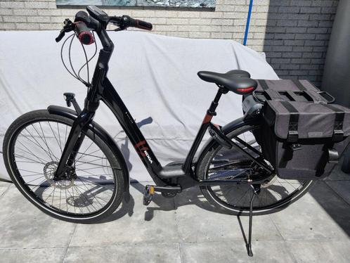 Koga E-nova Evo XS/47cm + verzekering, Fietsen en Brommers, Elektrische fietsen, Nieuw, Overige merken, 47 tot 51 cm, 50 km per accu of meer