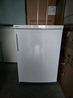 Prachtige jong-gebruikte Liebherr tafelmodel koelkast!, 200 liter of meer, 60 cm of meer, Lg, Met aparte vriezer