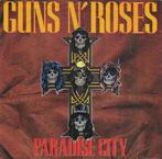 guns n roses, Cd's en Dvd's, Vinyl | Rock, Gebruikt, Ophalen of Verzenden, Poprock
