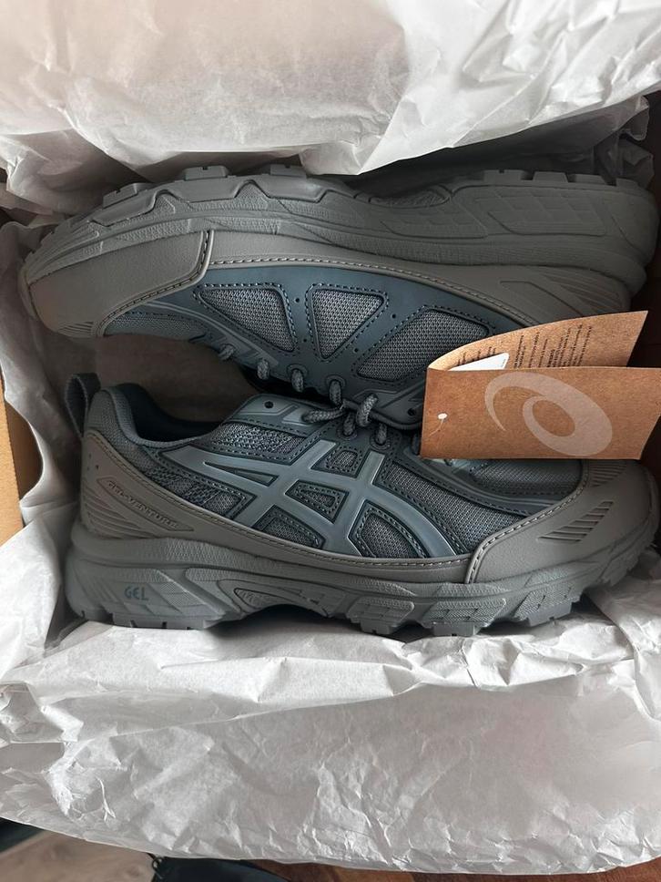 ASICS Gel-Venture 6 Shield sneakers new with box, Kleding | Heren, Schoenen, Nieuw, Sportschoenen, Overige kleuren, Ophalen of Verzenden