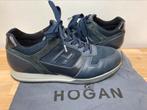 Hogan sneaker blauw maat 7,5 sneakers  heren schoenen 42 43, Kleding | Heren, Schoenen, Hogan, Blauw, Ophalen of Verzenden, Zo goed als nieuw