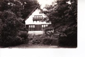 ELSPEET,- Kinderfonds P.T.T. 't Hoge Hout.Junipera.06-11 beschikbaar voor biedingen