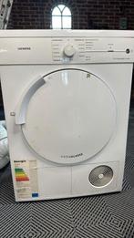 Goed werkende droger van Siemens, Witgoed en Apparatuur, Wasdrogers, Ophalen, 6 tot 8 kg, Gebruikt, 85 tot 90 cm