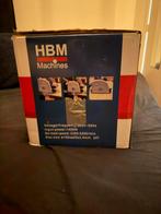 Invalzaag hbm, Doe-het-zelf en Verbouw, Gereedschap | Zaagmachines, Jepson, Makita, HBM, Invalzaag, Ophalen of Verzenden, Zo goed als nieuw