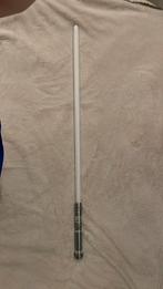 Base lit saber -sabertheory (light saber), Ophalen of Verzenden, Nieuw, Replica