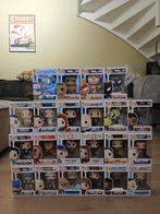 Funko pops, Verzamelen, Ophalen