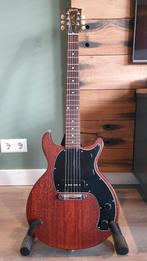 Gibson Les Paul Junior DC - nieuwstaat, Muziek en Instrumenten, Snaarinstrumenten | Gitaren | Elektrisch, Ophalen of Verzenden