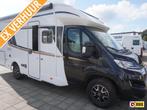 Bürstner Limited T 660 ACTIE/165 PK/DAKAIRCO, Caravans en Kamperen, Campers, Ringverwarming, Bedrijf, Luifel, Bürstner
