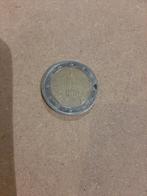 2 euro munt Berlin, Ophalen of Verzenden, Duitsland, 2 euro, Losse munt