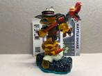 Skylanders Swap Force Rattle Shake mét kaart & sticker, 1 speler, Ophalen of Verzenden, Zo goed als nieuw, Role Playing Game (Rpg)
