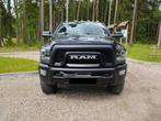 Dodge Ram 2500 Power Wagon 6,4 V8 4x4 Crew Cab € 39.950,00, Auto's, Dodge, 8 cilinders, 2900 kg, RAM 2500, Zwart