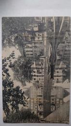 Oude ansichtkaart Sluis, Zeeland, 1912, Verzamelen, Ansichtkaarten | Nederland, Ophalen of Verzenden, Voor 1920, Gelopen, Zeeland