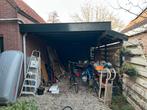 Hele Carport, Ophalen, Zo goed als nieuw, Carport