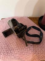 Camera Sony DSR-TRV110E, Audio, Tv en Foto, Fotocamera's Digitaal, Ophalen of Verzenden, Gebruikt, Sony, Geen optische zoom