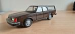 Stahlberg Volvo 245 GL  Modelauto, Ophalen of Verzenden, Gebruikt, Auto