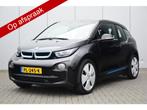 BMW i3 Basis 94Ah 33 kWh Warmtepomp Stoelverwarming Navi/Cam, Auto's, BMW, Automaat, Gebruikt, 33 kWh, 4 stoelen