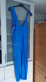 Warme Schaatsbroek Hunter - Maat S, Blauw, Overige typen, Ophalen of Verzenden, Hunter