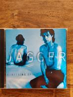 Mick Jagger " wandering spirit" (cd), Ophalen of Verzenden, Zo goed als nieuw