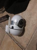 beveiligingscamera, Audio, Tv en Foto, Videobewaking, Ophalen of Verzenden, Gebruikt, Buitencamera