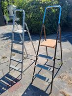 Trappen, Ophalen, Gebruikt, Trap, Minder dan 2 meter
