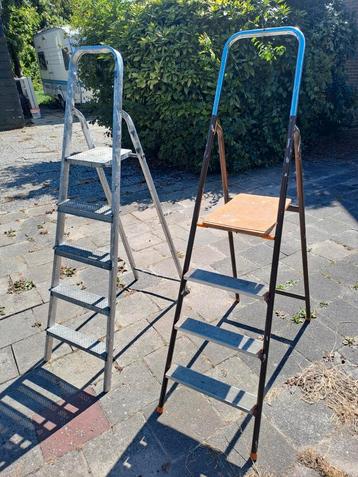 Trappen beschikbaar voor biedingen