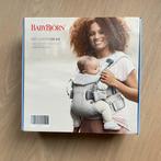 Baby Björn Draagzak One Air - Zo goed als nieuw!, Kinderen en Baby's, Babydragers en Draagdoeken, Buik of Rug, Ophalen of Verzenden