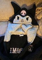 Sanrio - Kuromi Huispak/Carnavalpak (M), Kleding | Heren, Carnaval, Maat 48/50 (M), Ophalen of Verzenden, Kleding