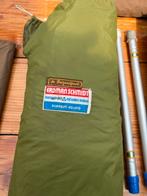 Erdman Schmidt Duizendpoot - tent - vintage, Ophalen of Verzenden, Gebruikt, Tot en met 2