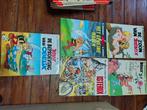 Asterix en Obelix Stripboeken Collectie, Boeken, Meerdere stripboeken, Ophalen of Verzenden, Gelezen, Goscinny/Uderzo