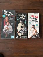 Mastermind Spel Collectie, Hobby en Vrije tijd, Gezelschapsspellen | Bordspellen, Een of twee spelers, Ophalen, Gebruikt