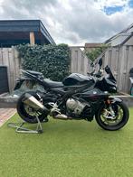 BMW S1000R, Ophalen, Zo goed als nieuw