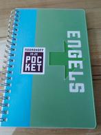 Noordhoff In je Pocket Engels - Zo goed als nieuw, Ophalen of Verzenden, Zo goed als nieuw, Noordhoff, Non-fictie