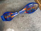 Wave board 87 cm inclusief draagtas, Ophalen of Verzenden, Zo goed als nieuw, Waveboard