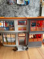 Playmobil 6657 ziekenhuis, Ophalen of Verzenden, Zo goed als nieuw
