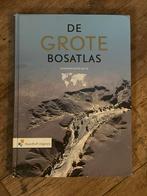 De Grote Bosatlas - 55e Editie (2016), Boeken, Bosatlas, 2000 tot heden, Wolters-Noordhoff, Ophalen of Verzenden