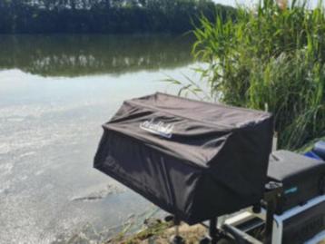 Aluflokk Side Tray XL Awning ( cover ) beschikbaar voor biedingen