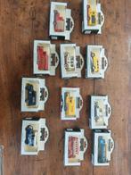 Days Gone autootjes, verzamel auto's, Ophalen of Verzenden, Zo goed als nieuw, Auto's