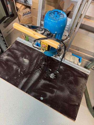 Hettich Blue Max Mini Scharnierboor beschikbaar voor biedingen