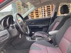 Mazda 3 Sport 1.6 Touring *apk:07-2026*, Voorwielaandrijving, 1160 kg, Gebruikt, 4 cilinders