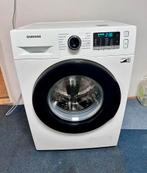 Samsung Ecobubble wasmachine 8 kg 1400 toeren A+++ class, Witgoed en Apparatuur, Wasmachines, Minder dan 85 cm, Ophalen of Verzenden