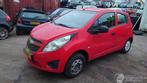 Chevrolet Spark 2012 1.0 12v B10D1 Rood onderdelen, Auto-onderdelen, Overige Auto-onderdelen