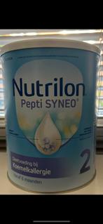 Nutrilon Pepti 2 - Koemelkallergie, Kinderen en Baby's, Babyvoeding en Toebehoren, Ophalen of Verzenden, Nieuw, Overige typen