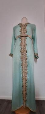 Mooie Marokkaanse Jurk/Kaftan/takchita, Kleding | Dames, Gelegenheidskleding, Ophalen of Verzenden, Nieuw, Overige typen