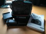 Canon EOS 5D mark III + BG-E11, Gebruikt, Spiegelreflex, Canon, 22 Megapixel