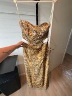 Dajé Couture Jurk - Maat L, Kleding | Dames, Ophalen of Verzenden, Zo goed als nieuw, Maat 38/40 (M), Overige kleuren