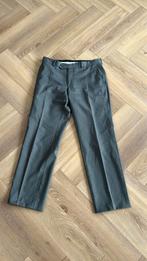 Van Gils heren pantalon maat 50, Maat 48/50 (M), Nieuw, Grijs, Van Gils