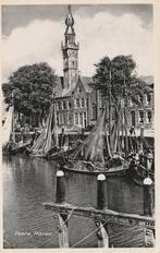 VEERE Haven, Verzamelen, Ansichtkaarten | Nederland, Verzenden, 1920 tot 1940, Ongelopen, Zeeland