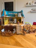 Playmobil Wiltopia 71007, Ophalen, Zo goed als nieuw
