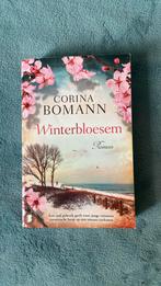 Corina Bomann - Winterbloesem, Ophalen of Verzenden, Zo goed als nieuw, Corina Bomann, Nederland